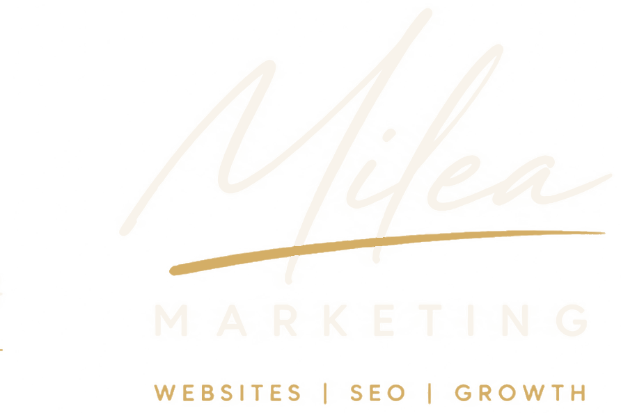 Milea Marketing &mdash; websites, SEO, growth